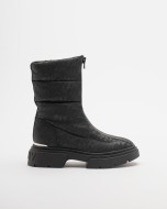 Tecido/Sint. 01 Preto