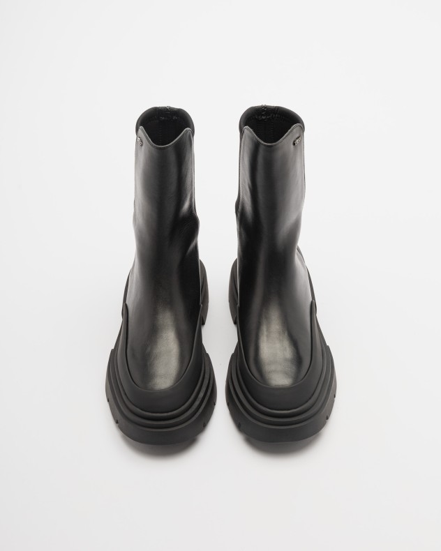 Dkny Boots