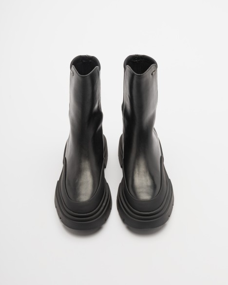 Dkny Boots