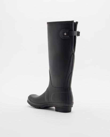 Hunter Wellies Hunter Wellies
