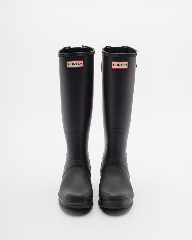 Overschoenen Hunter