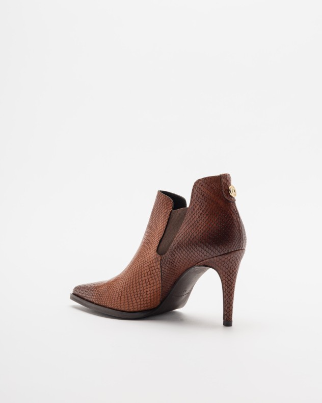 Bottines PROF