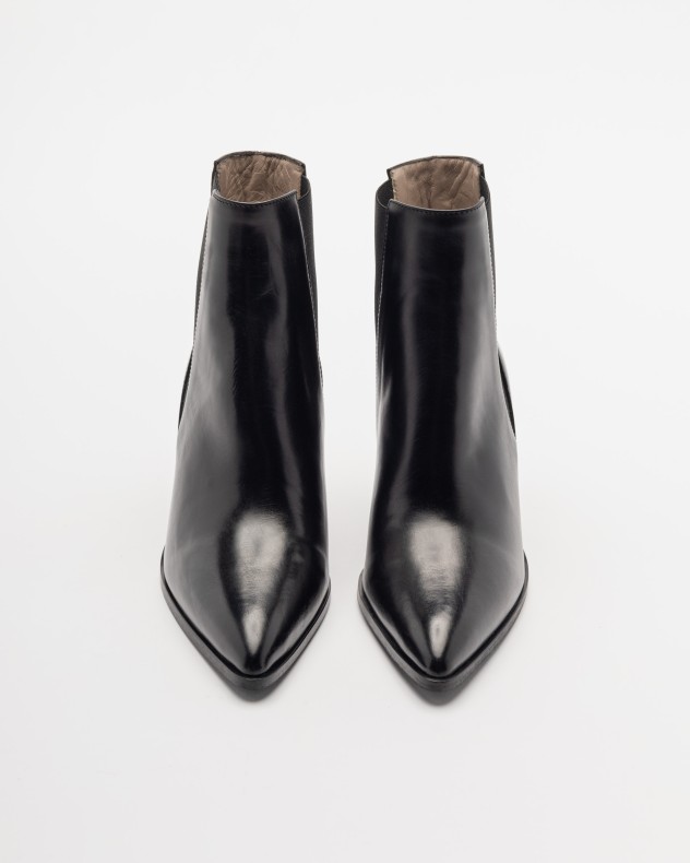 PROF Ankle Boots