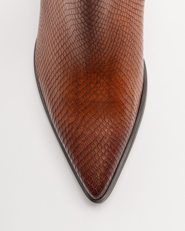Bottines PROF