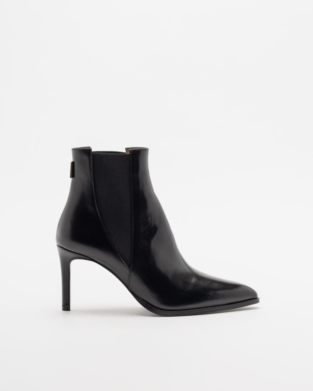 PROF Ankle Boots