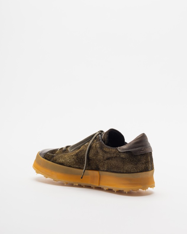 Shoto Sneakers