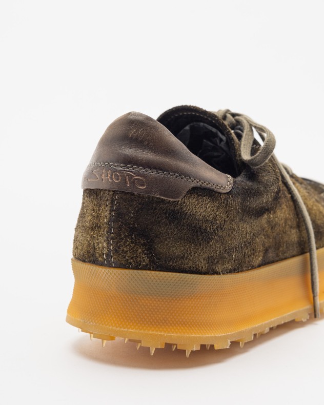 Shoto Sneakers