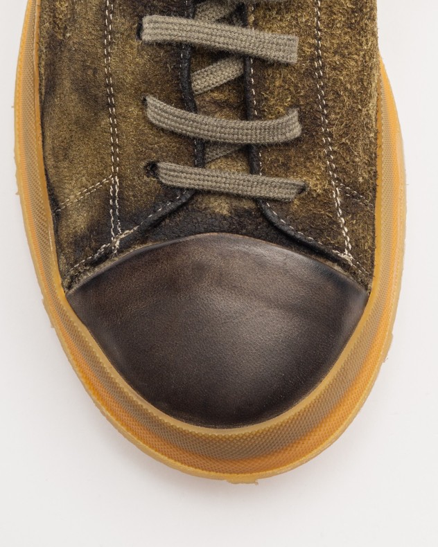 Shoto Sneakers