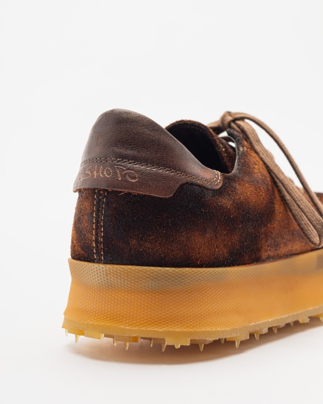Zapatillas Shoto