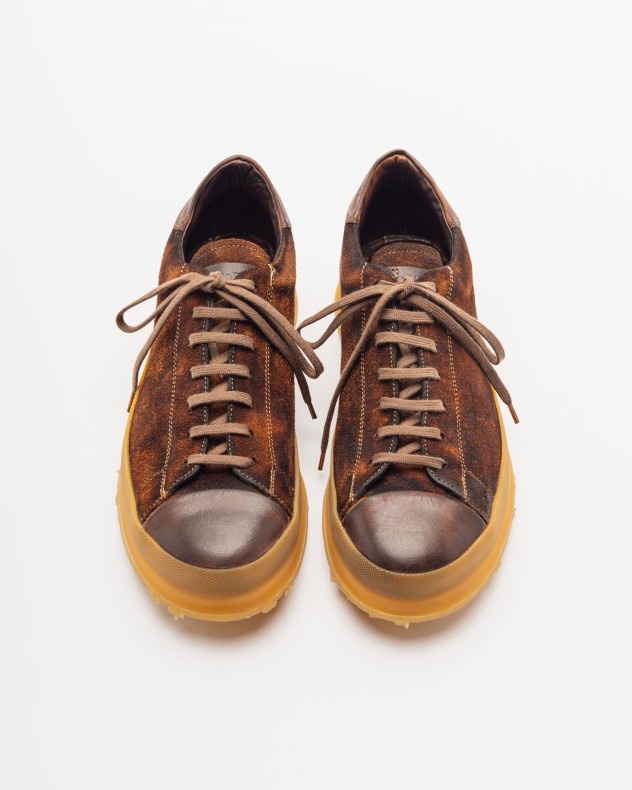 Shoto Sneakers