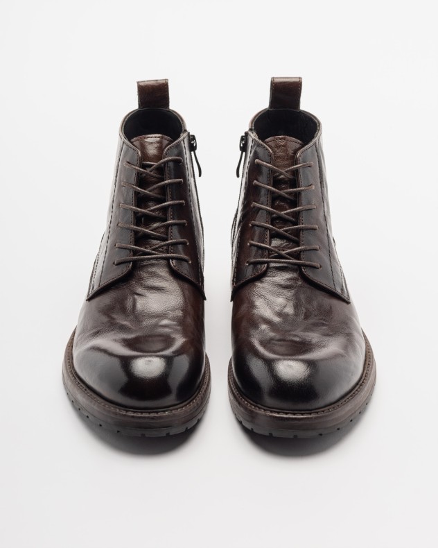 Bottes PROF
