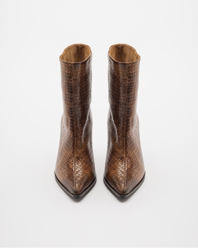Stiefel PROF