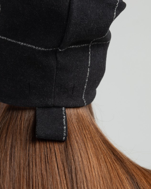 Gorro Neirami