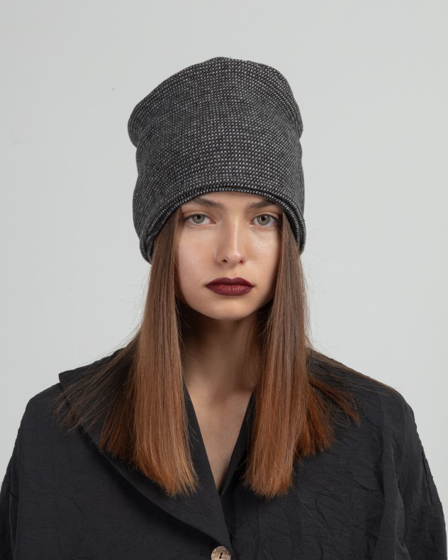 Gorro Neirami