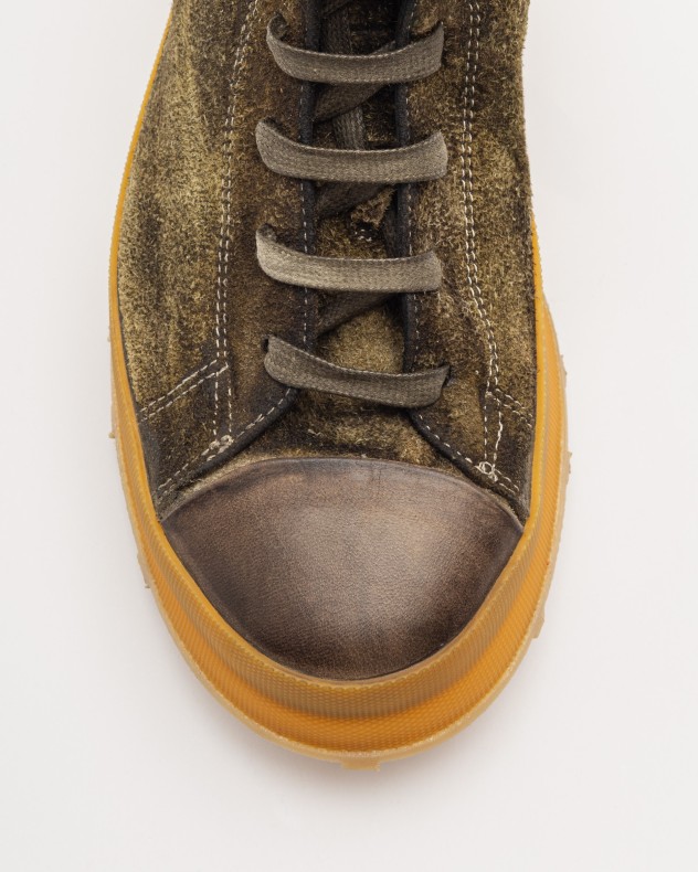 Zapatillas Shoto