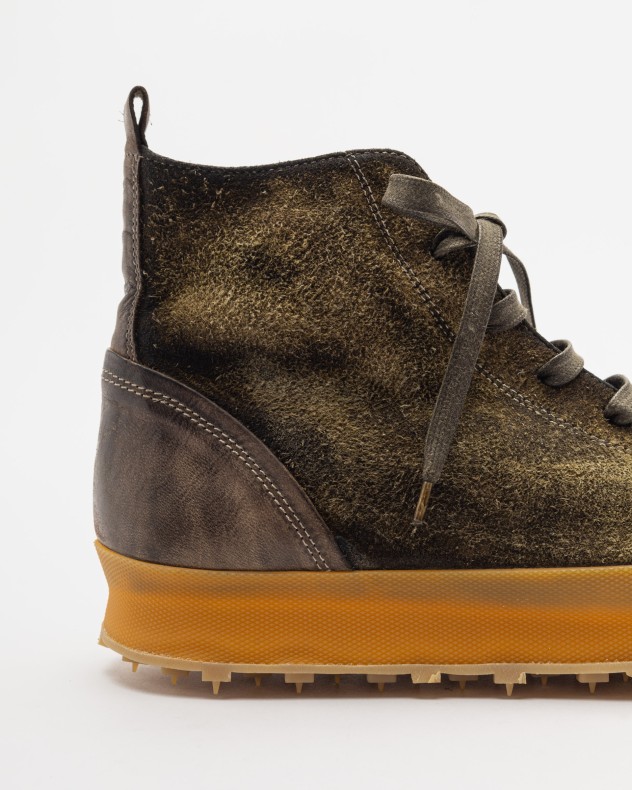 Zapatillas Shoto