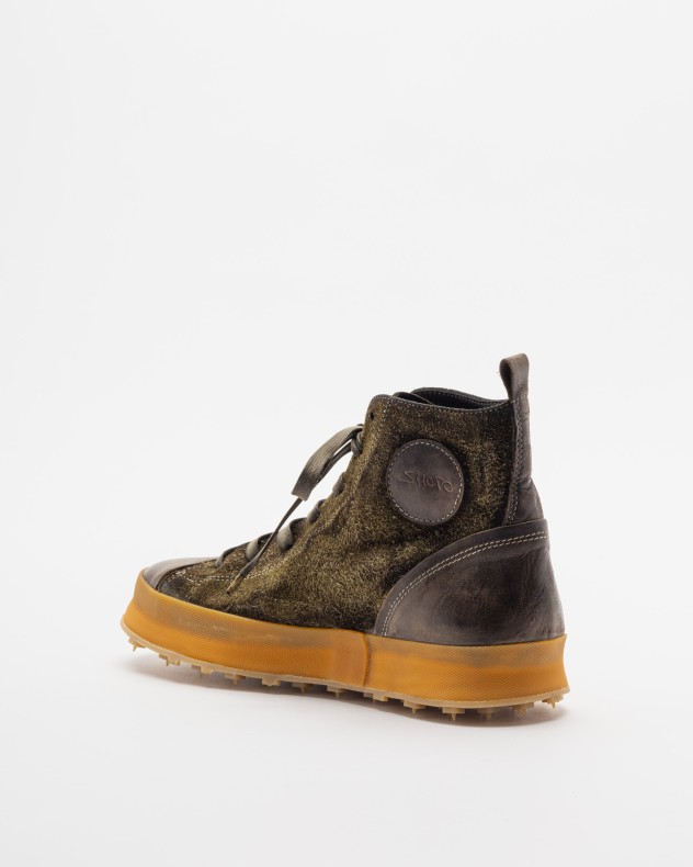 Zapatillas Shoto