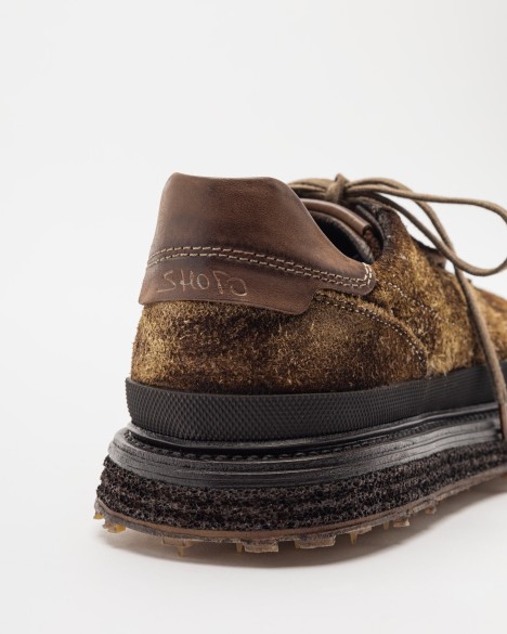 Zapatillas Shoto Zapatillas Shoto