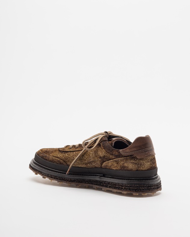 Shoto Sneakers