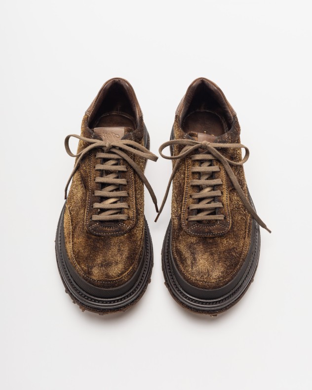 Sneakers Shoto