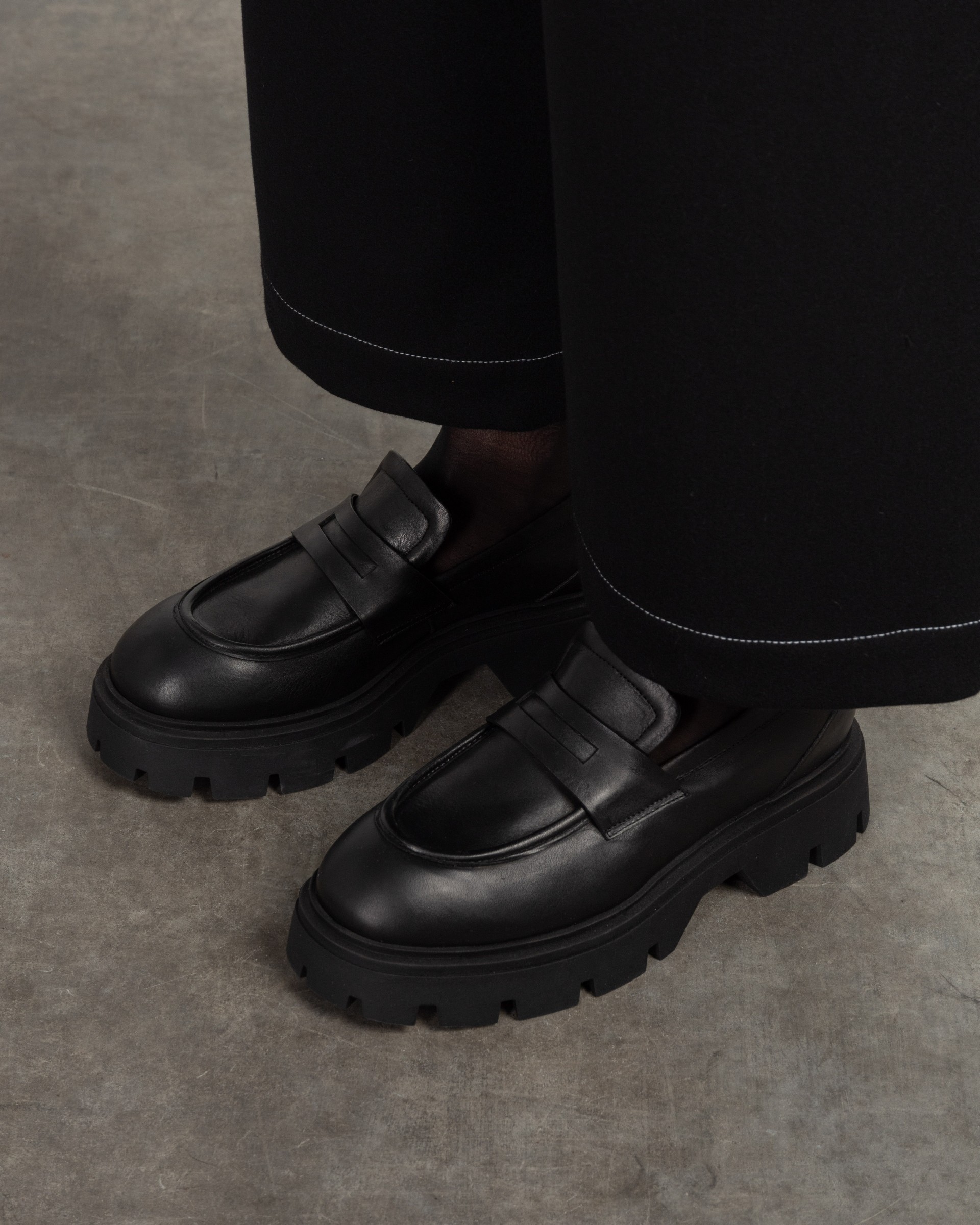 Loafers Ernesto Dolani