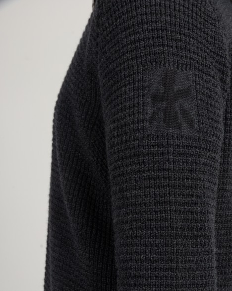 Manteau tricot? Premiata Manteau tricot? Premiata