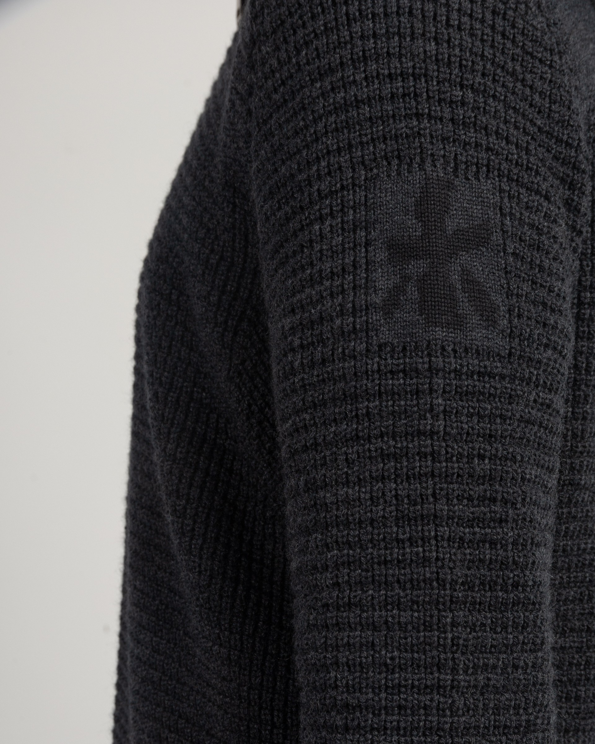 Premiata Knitted coat