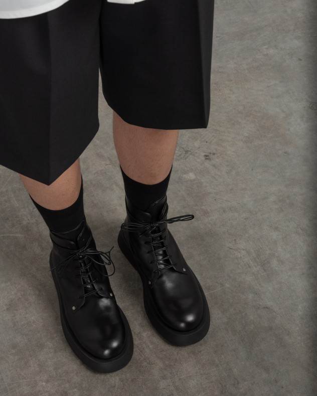 Botas Ernesto Dolani
