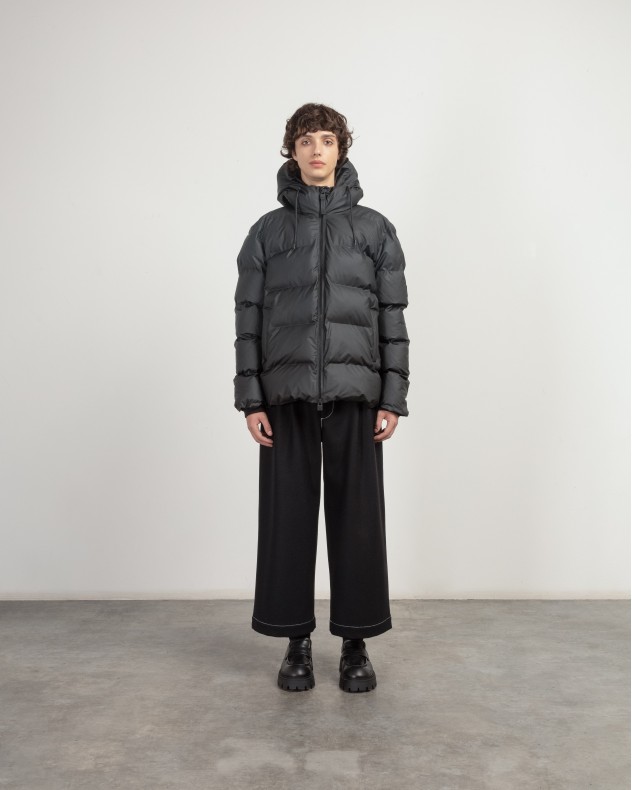 Rains Puffer jacket