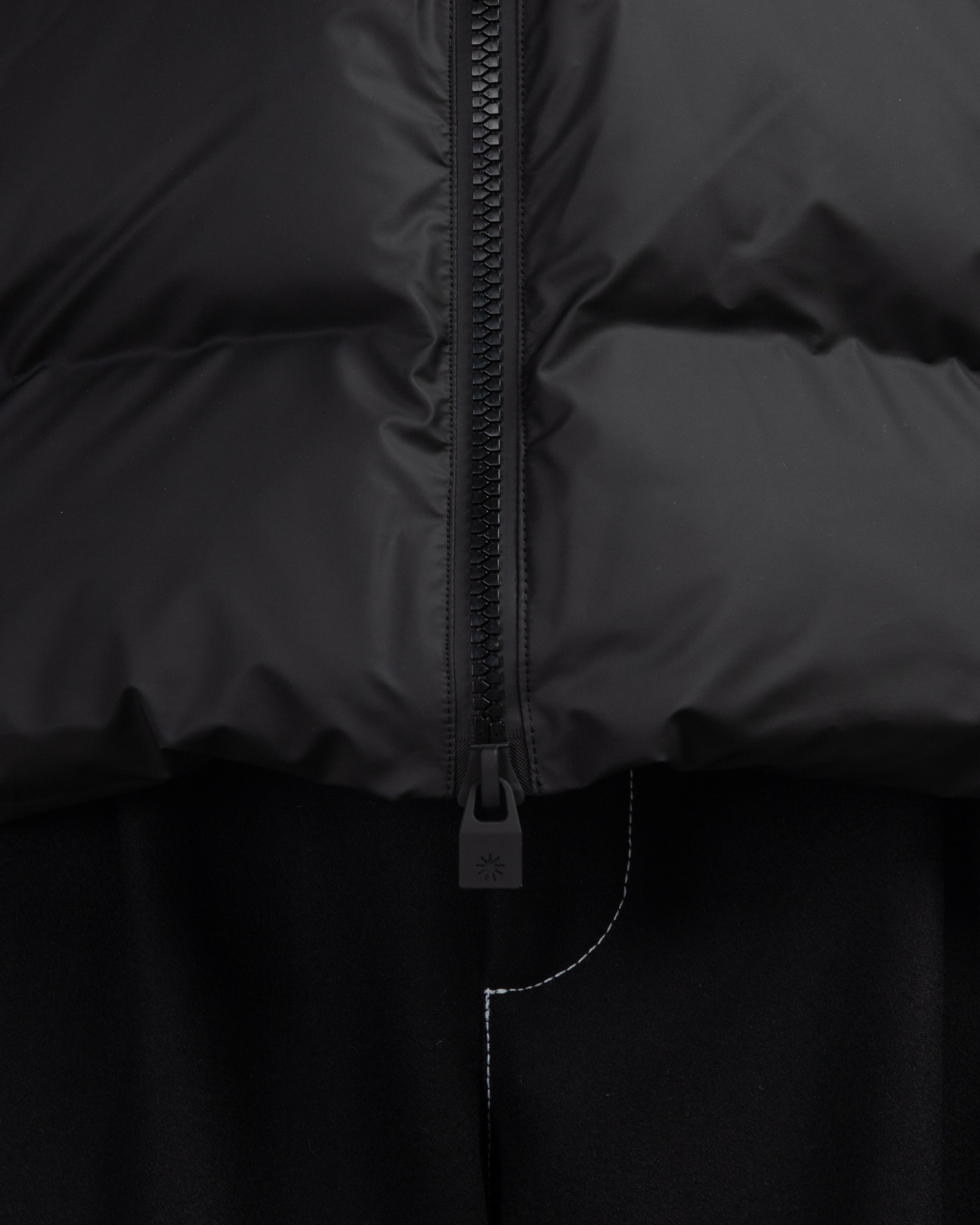 Gewatteerde jas Rains