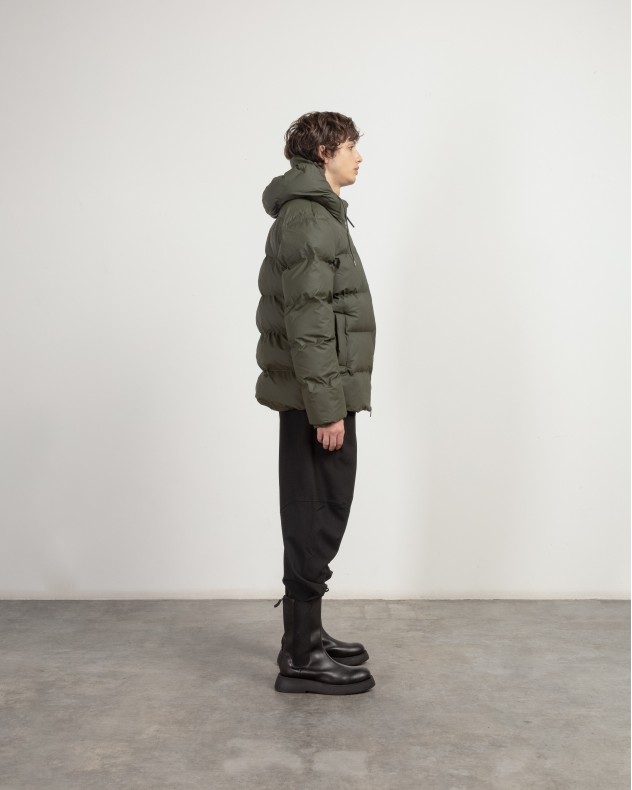 Rains Puffer jacket