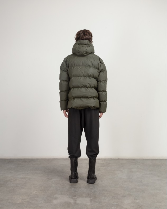 Steppjacke Rains