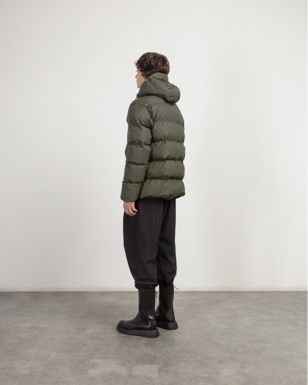 Steppjacke Rains