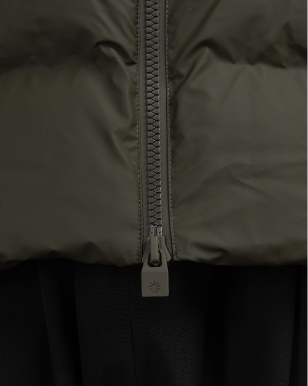 Steppjacke Rains
