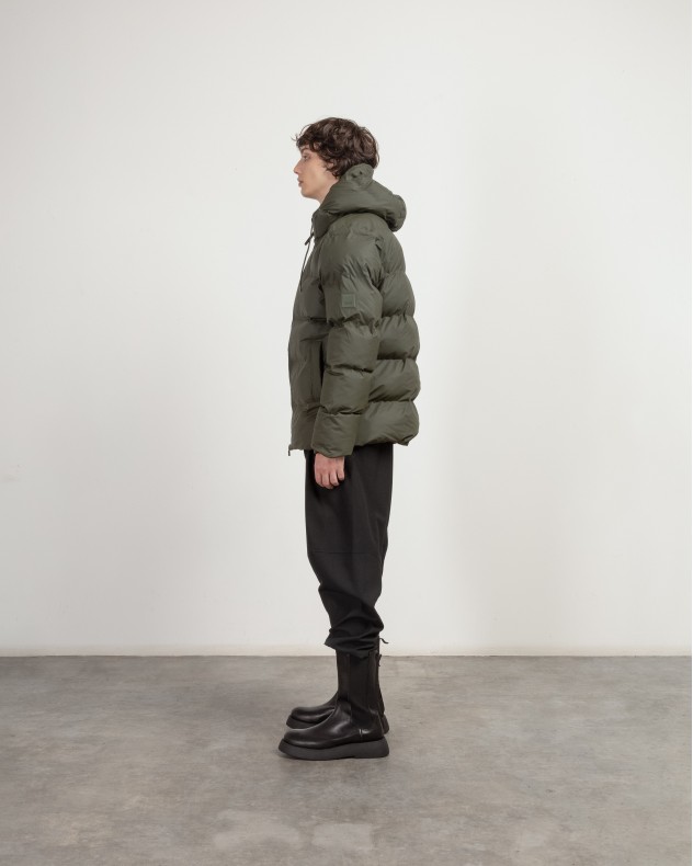 Steppjacke Rains
