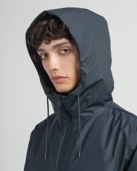Rains Puffer jacket Rains Puffer jacket