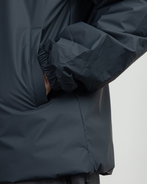 Rains Puffer jacket Rains Puffer jacket