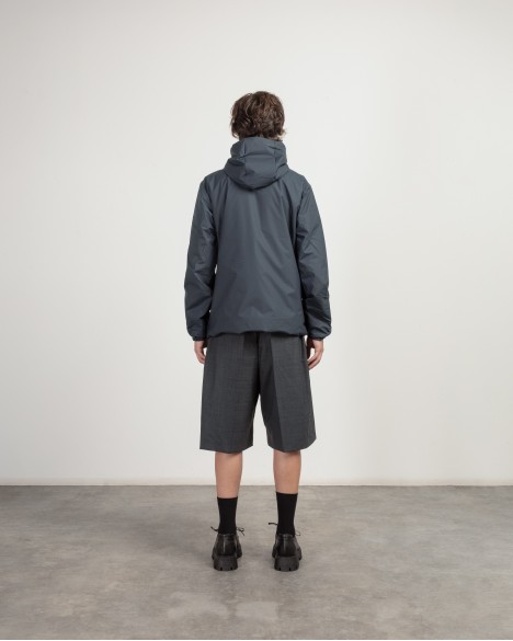 Rains Puffer jacket Rains Puffer jacket