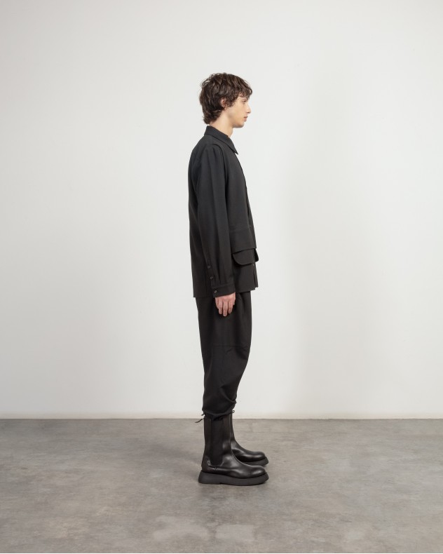 Broek Henrik Vibskov