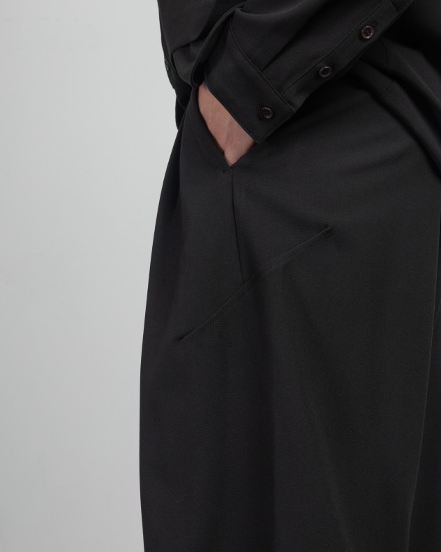 Pantalones Henrik Vibskov