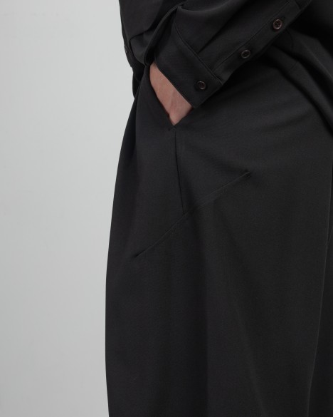 Pantalones Henrik Vibskov Pantalones Henrik Vibskov