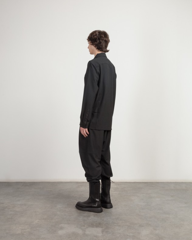 Pantalones Henrik Vibskov