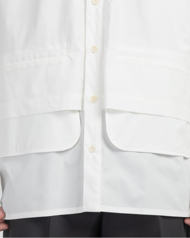 Shirt Henrik Vibskov