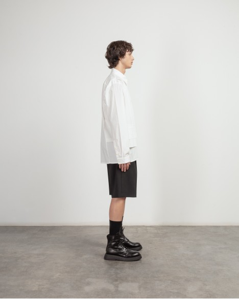 Henrik Vibskov Shirt Henrik Vibskov Shirt
