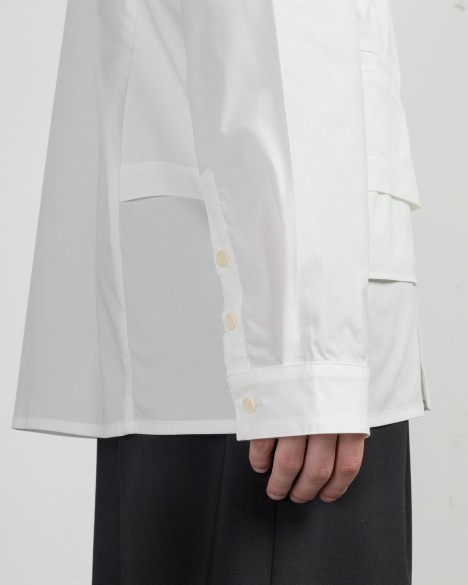 Henrik Vibskov Shirt Henrik Vibskov Shirt