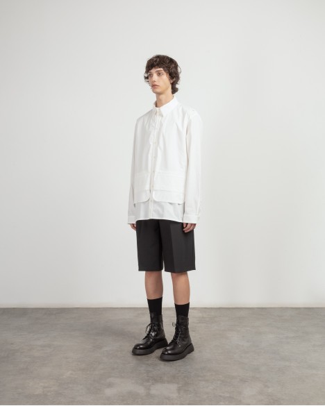 Henrik Vibskov Shirt Henrik Vibskov Shirt