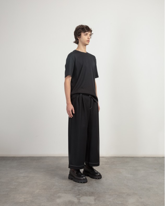 Pantalones Henrik Vibskov