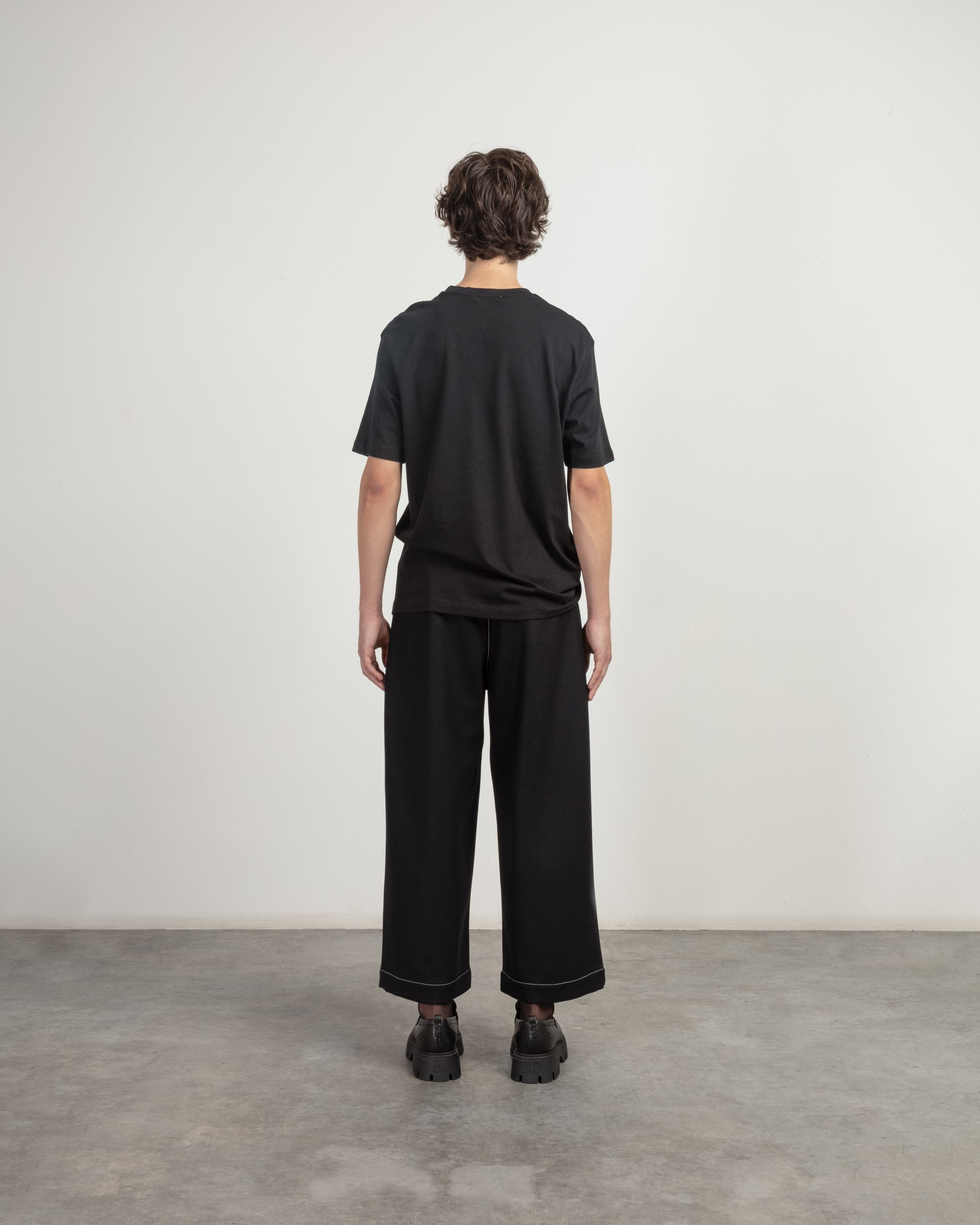 Pantaloni Henrik Vibskov