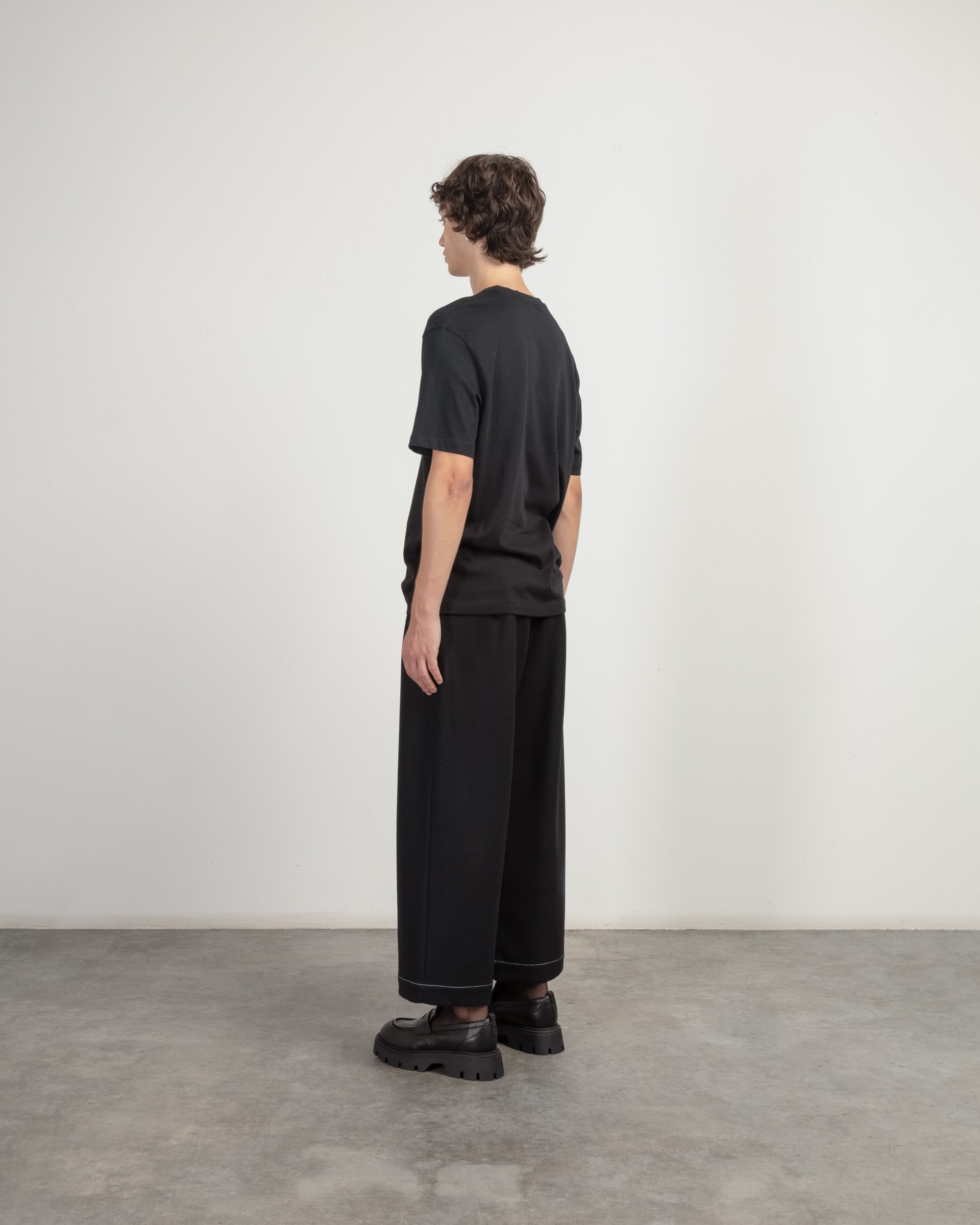 Pantaloni Henrik Vibskov