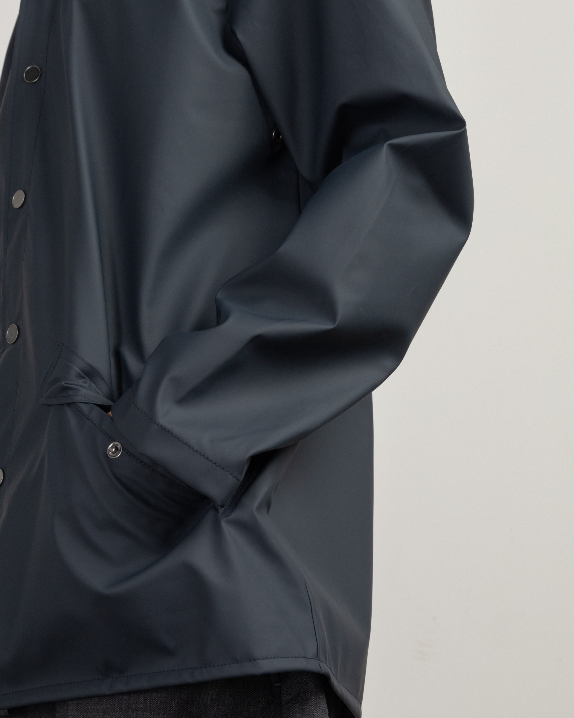 Parka impermeabile Rains